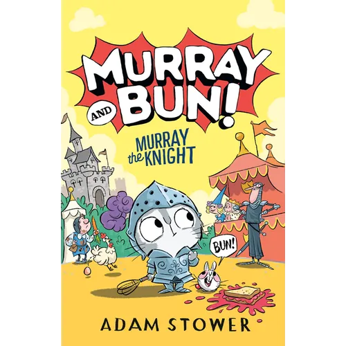 Murray the Knight