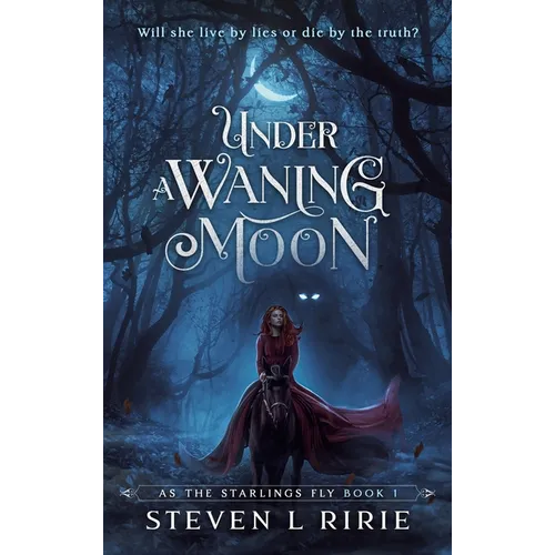 Under a Waning Moon