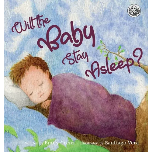 Will the Baby Stay Asleep?