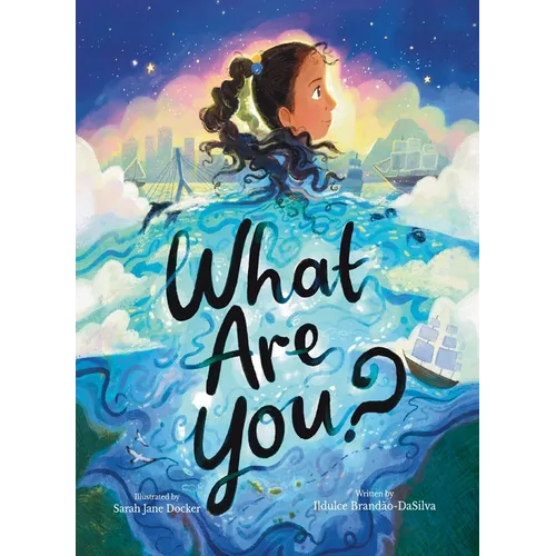 What Are You?