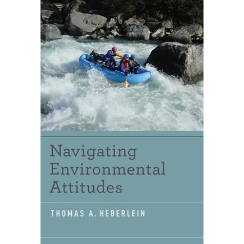Navigating Environmental Attitudes