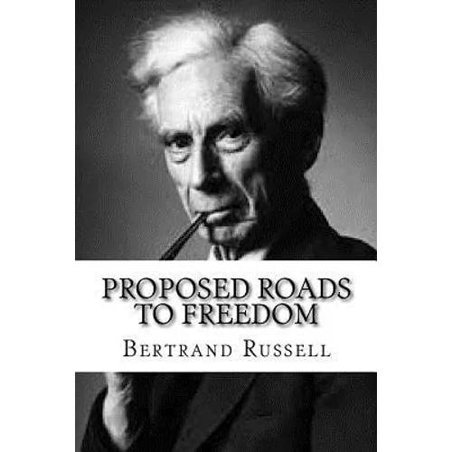 Proposed roads to freedom