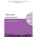 Quantum Information Omsp P