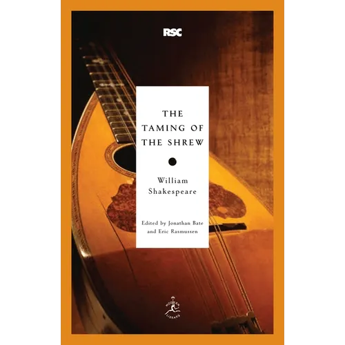 The Taming of the Shrew