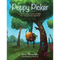 Poppy Picker: A Book About Nose Picking and The Booger Monster