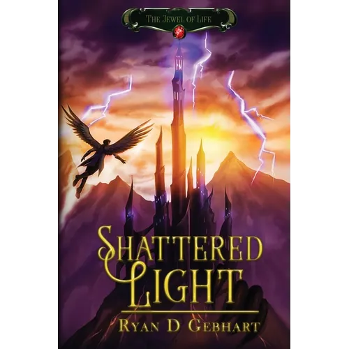 Shattered Light
