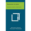 Religions In Japan: Buddhism, Shinto, Christianity