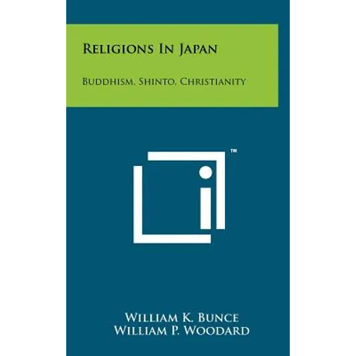 Religions In Japan: Buddhism, Shinto, Christianity