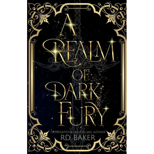 A Realm of Dark Fury