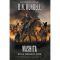 Washita: A Classic Western Series