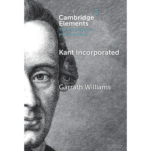 Kant Incorporated