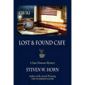 Lost & Found Cafe: A Sam Dawson Mystery