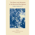 The History and Adventures of the Renowned Don Quixote