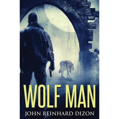 Wolf Man