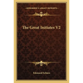 The Great Initiates V2