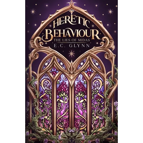 Heretic Behaviour - The Lies of Midas