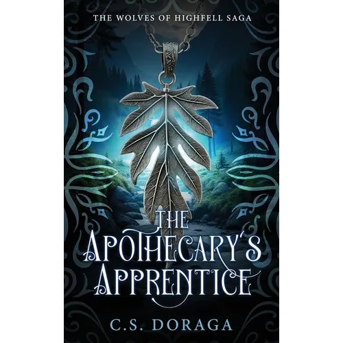 The Apothecary's Apprentice