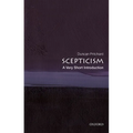 Scepticism: A Very Short Introduction