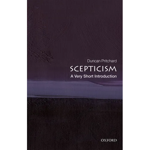 Scepticism: A Very Short Introduction