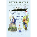 The Corsican Caper