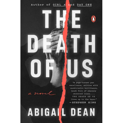 The Death of Us