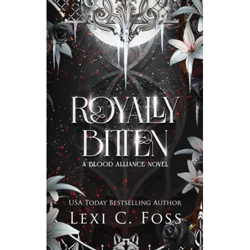 Royally Bitten
