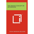 The Disease Concept Of Alcoholism