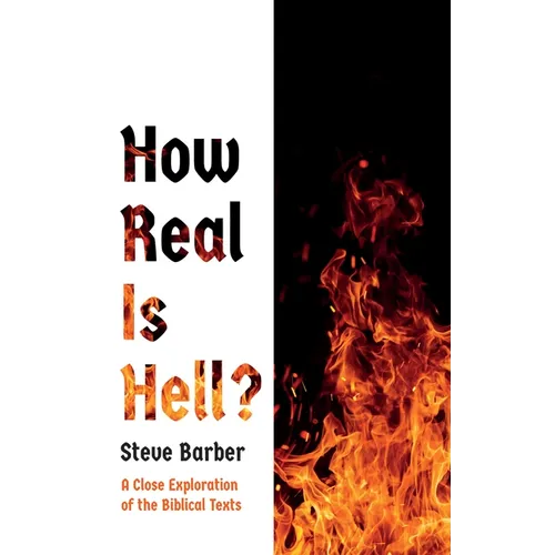 How Real Is Hell?