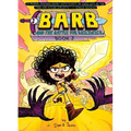 Barb the Last Berzerker