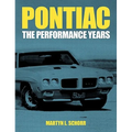 Pontiac: The Performance Years