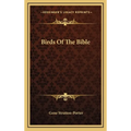 Birds Of The Bible