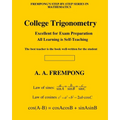 College Trigonometry