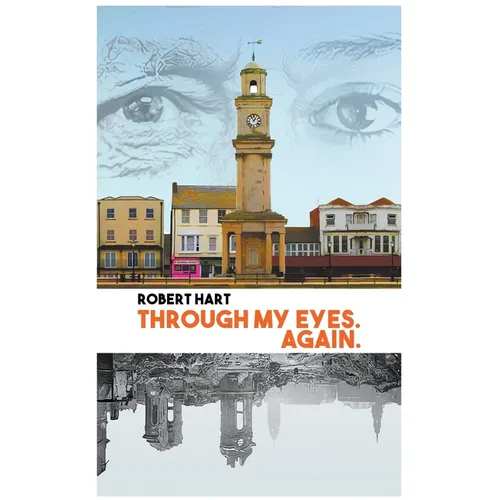 Through my Eyes. Again.