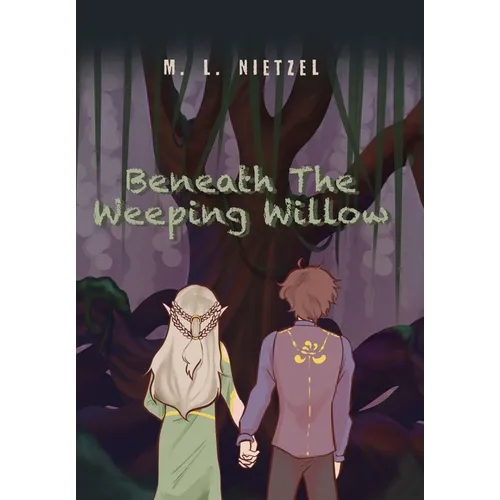 Beneath The Weeping Willow