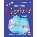 Focus On High School Chemistry Teacher's Manual