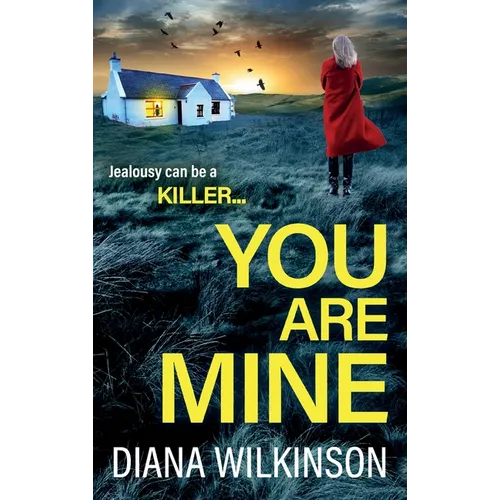 You Are Mine