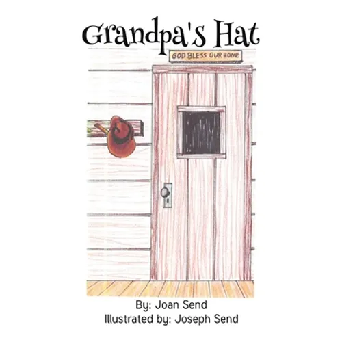Grandpa's Hat