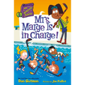 My Weirdtastic School #5: Mrs. Marge Is in Charge!