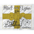 Mint n Flynn in Happy Birthday!