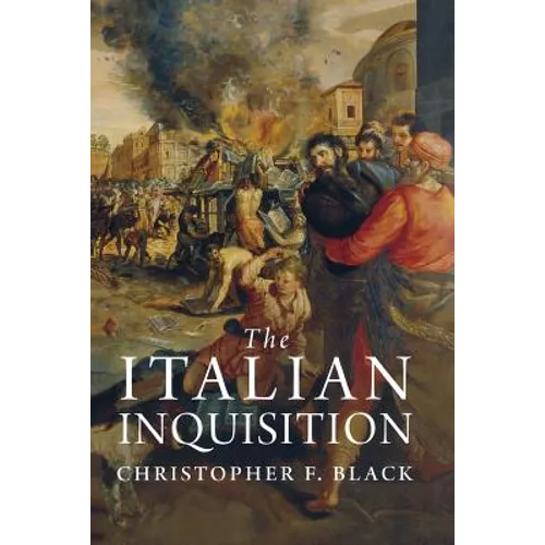 The Italian Inquisition