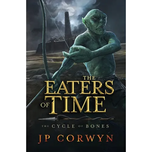 The Eaters of Time