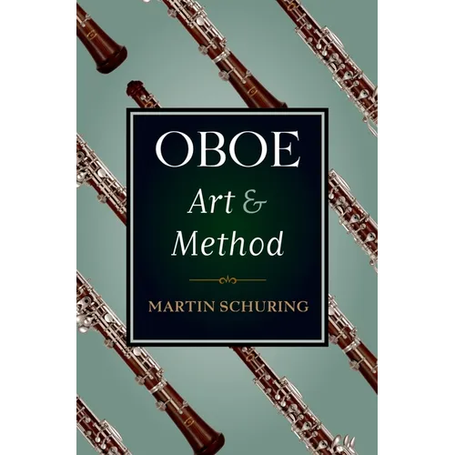 Oboe Art and Method