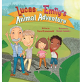 Lucas and Emily's Animal Adventure