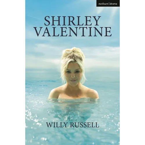 Shirley Valentine