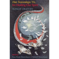 Haa Tuwunáagu Yís, for Healing Our Spirit: Tlingit Oratory