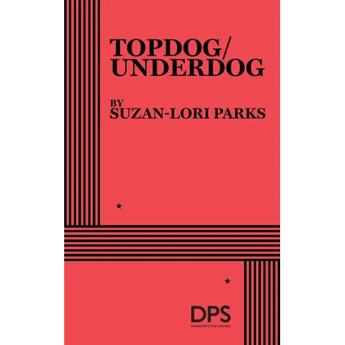 Topdog/Underdog