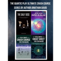 The Quartic Play Ultimate Crash Course Series for STEM Majors