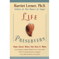 Life Preservers: Good Advice When You Need It Most