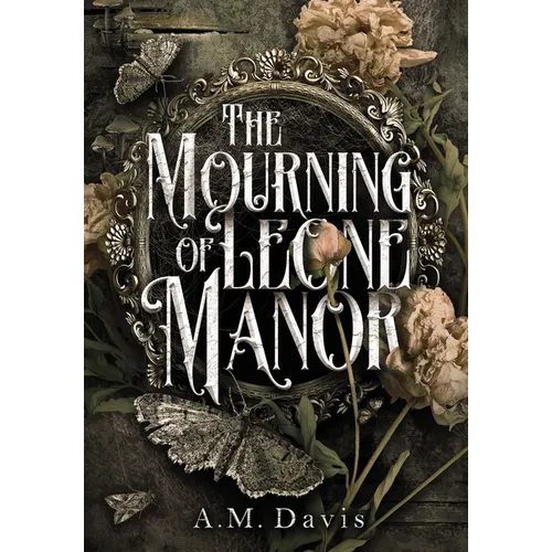 The Mourning of Leone Manor
