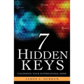 7 Hidden Keys